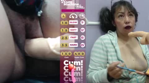 Sucky  online show from January 2025 06:09:02 PM