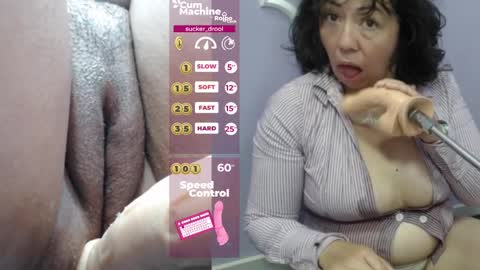 Sucky  online show from January 2025 03:18:02 PM