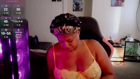 lexi love online show from September 2025 12:36:01 AM