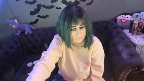 Sugary online show from December 2024 11:35:01 AM