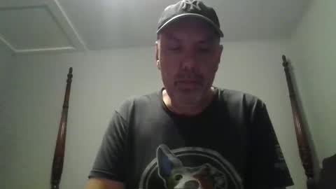 Snapshot of sullydog48 chatting on September 2025 01:28:01 AM Sully online show from September 2025 01:28:01 AM