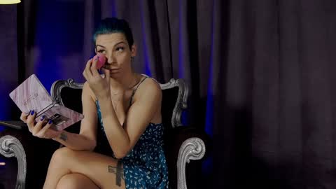 Snapshot of summer_quinn_ chatting on December 2024 05:37:02 AM Deea online show from December 2024 05:37:02 AM