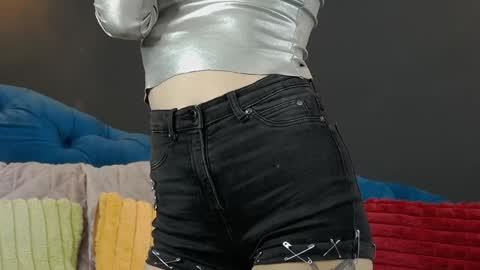 Snapshot of summer_quinn_ chatting on January 2025 08:31:01 AM Deea online show from January 2025 08:31:01 AM