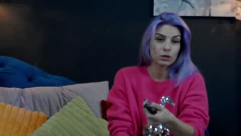 Snapshot of summer_quinn_ chatting on January 2025 05:25:02 AM Deea online show from January 2025 05:25:02 AM