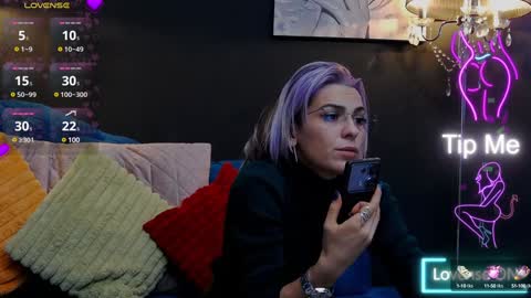 Snapshot of summer_quinn_ chatting on February 2025 10:19:01 AM Deea online show from February 2025 10:19:01 AM