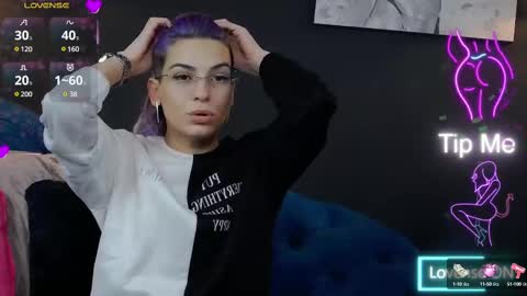 Snapshot of summer_quinn_ chatting on February 2025 05:30:02 AM Deea online show from February 2025 05:30:02 AM