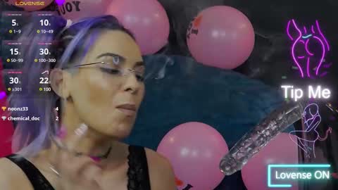 Snapshot of summer_quinn_ chatting on February 2025 08:36:02 AM Deea online show from February 2025 08:36:02 AM