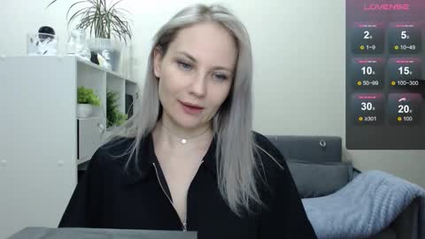 Naomi online show from December 2024 08:45:01 PM