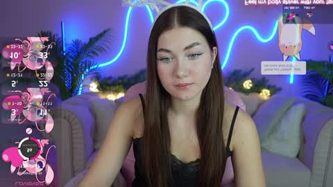 S U N N Y online show from December 2024 03:04:01 AM