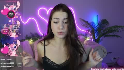 S U N N Y online show from December 2024 02:28:02 PM