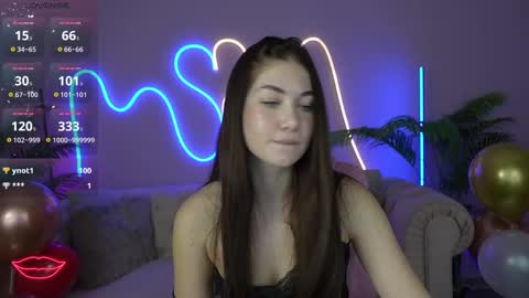S U N N Y online show from February 2025 03:26:01 PM