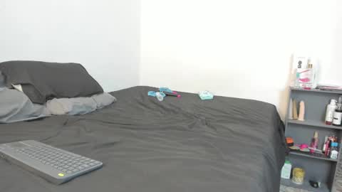Christian Vanessa online show from February 2025 10:42:02 PM