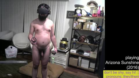 Snapshot of sunshinestreak chatting on January 2025 08:04:02 AM im not actually a man my pronouns are theythem online show from January 2025 08:04:02 AM