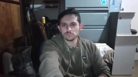 superfreak30 online show from December 2025 09:04:01 AM