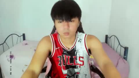 Snapshot of supr4m0 chatting on October 2025 09:00:01 AM supr4m0 online show from October 2025 09:00:01 AM