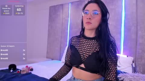 Susann online show from December 2024 07:01:01 AM