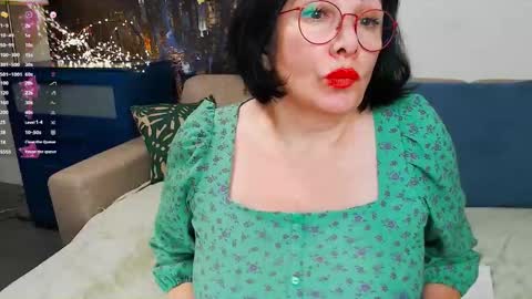 Susan online show from February 2025 06:55:01 PM