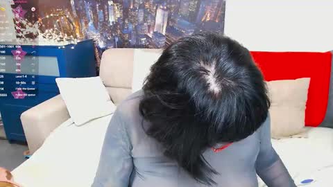 Susan online show from February 2025 06:54:02 AM