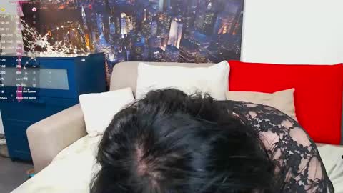 Susan online show from March 2025 06:10:01 AM