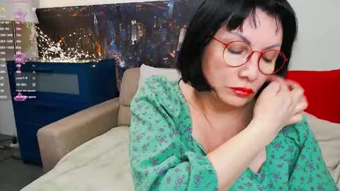 Susan online show from March 2025 10:16:02 AM