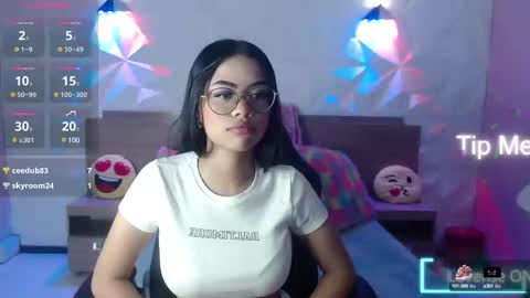 Susan online show from February 2025 01:51:02 PM