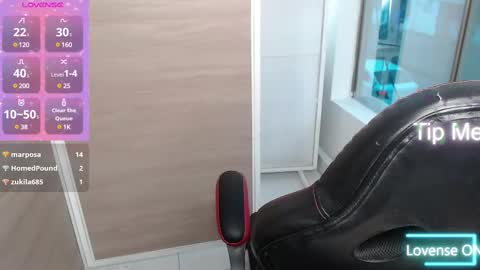 Susan online show from March 2025 06:37:02 PM