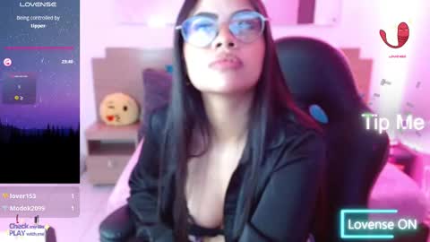 Susan online show from March 2025 03:20:02 PM