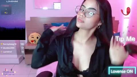 Susan online show from March 2025 06:34:02 PM