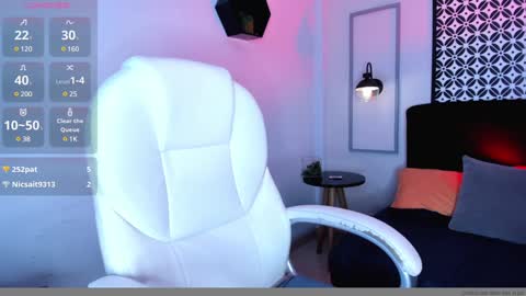 sussy online show from January 2025 10:26:02 PM