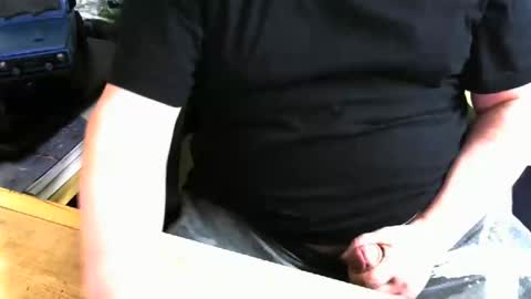 sven042 online show from January 2025 11:01:02 AM