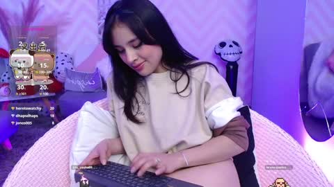 Snapshot of sweet_kaalisa chatting on January 2025 06:57:02 PM KAALISA online show from January 2025 06:57:02 PM