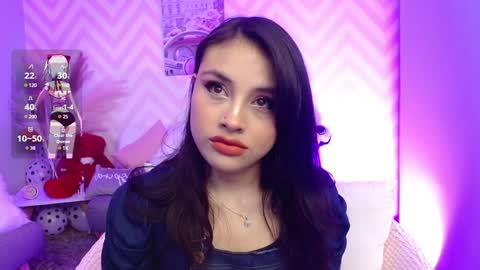 Snapshot of sweet_kaalisa chatting on January 2025 12:47:02 PM KAALISA online show from January 2025 12:47:02 PM