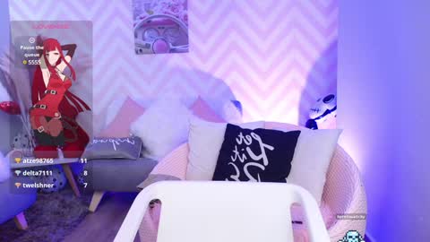 Snapshot of sweet_kaalisa chatting on February 2025 03:49:01 PM KAALISA online show from February 2025 03:49:01 PM