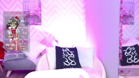 Snapshot of sweet_kaalisa chatting on February 2025 01:11:02 PM KAALISA online show from February 2025 01:11:02 PM