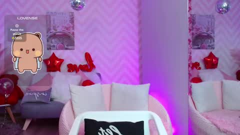 Snapshot of sweet_kaalisa chatting on February 2025 12:49:02 PM KAALISA online show from February 2025 12:49:02 PM