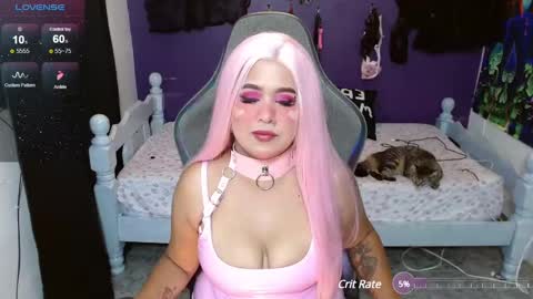 elizabeth grey online show from February 2025 12:15:01 AM