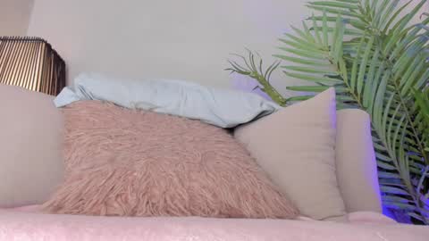 Adeline  online show from December 2024 03:03:02 PM