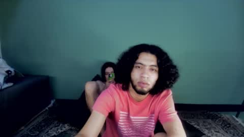 Snapshot of sweet_tippot chatting on November 2025 06:38:02 AM Tippot and Germaine online show from November 2025 06:38:02 AM