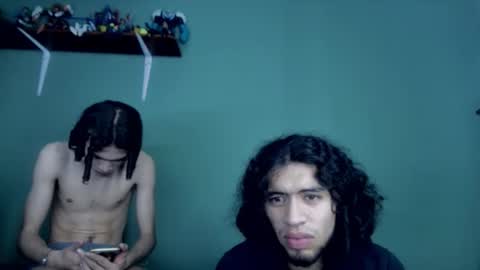 Snapshot of sweet_tippot chatting on December 2025 03:11:01 AM Tippot and Germaine online show from December 2025 03:11:01 AM