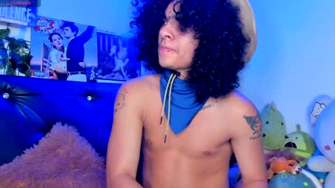 Steven independent model online show from February 2025 07:04:02 AM