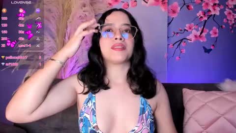 Snapshot of sweetanniie_ chatting on September 2025 04:23:01 AM Annie online show from September 2025 04:23:01 AM