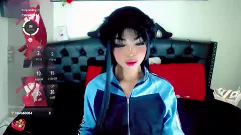 sweetbaby18_ online show from November 2025 10:04:01 PM