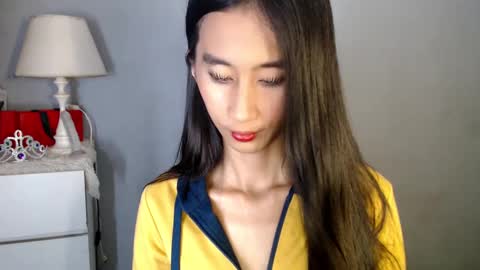 Cha cha online show from December 2024 02:35:02 AM