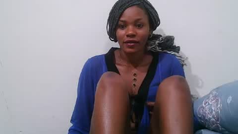 sweetginah online show from September 2025 09:49:02 PM