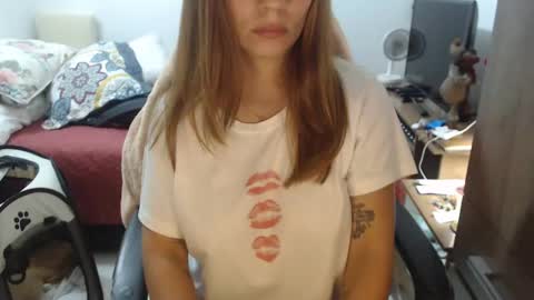 Andrea online show from February 2025 03:56:01 AM