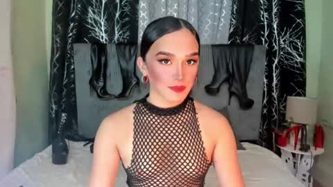 Janice online show from March 2025 12:05:02 AM