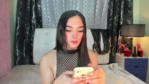 Janice online show from March 2025 12:42:02 AM