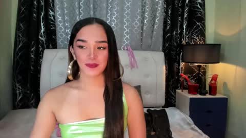 Janice online show from March 2025 11:26:01 PM