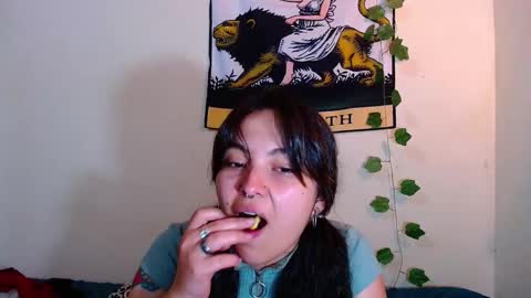 Snapshot of sweetie_maryy chatting on October 2025 07:51:01 PM Maria my insta sweetie maryy online show from October 2025 07:51:01 PM