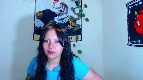 Snapshot of sweetie_maryy chatting on December 2025 07:29:02 PM Maria my insta sweetie maryy online show from December 2025 07:29:02 PM